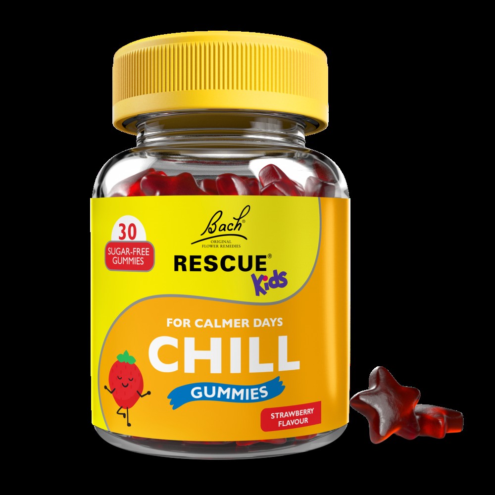 Kids Gummies Strawberry