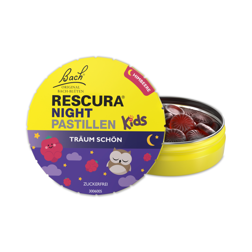 Kids Night Pastilles