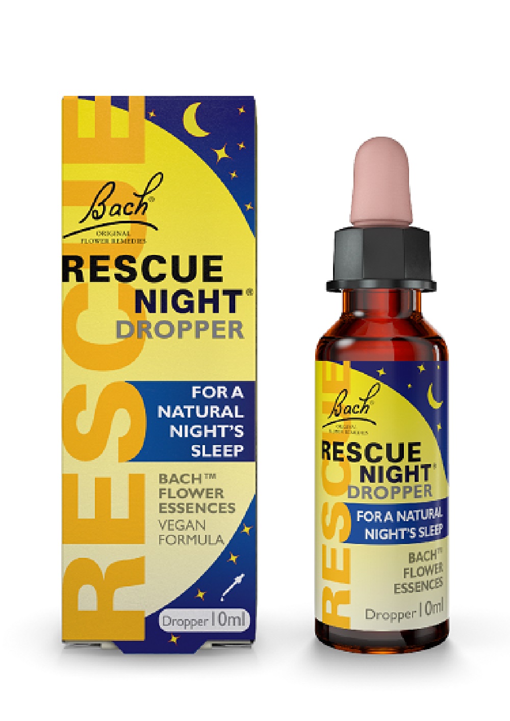 Rescue Night Dropper