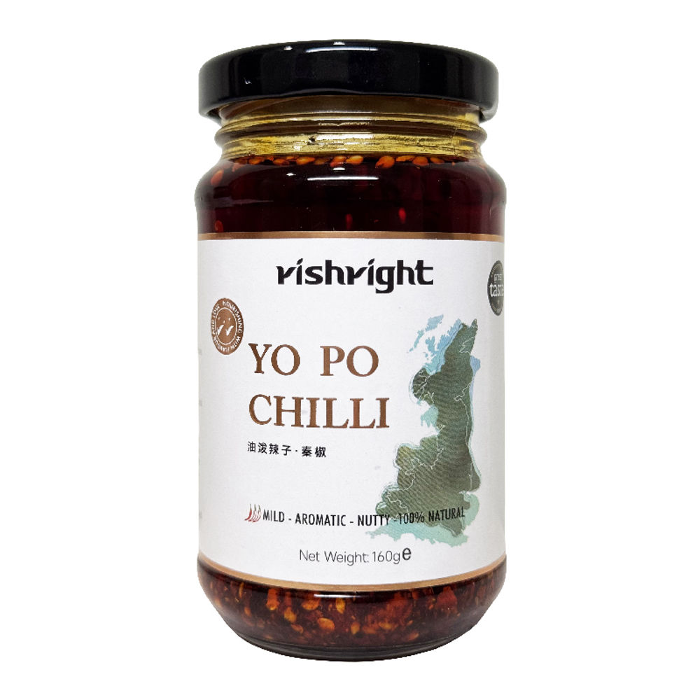Yo Po Chilli