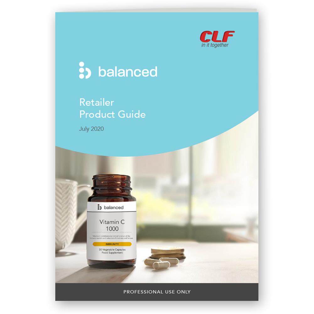 Balanced - Professional Guide