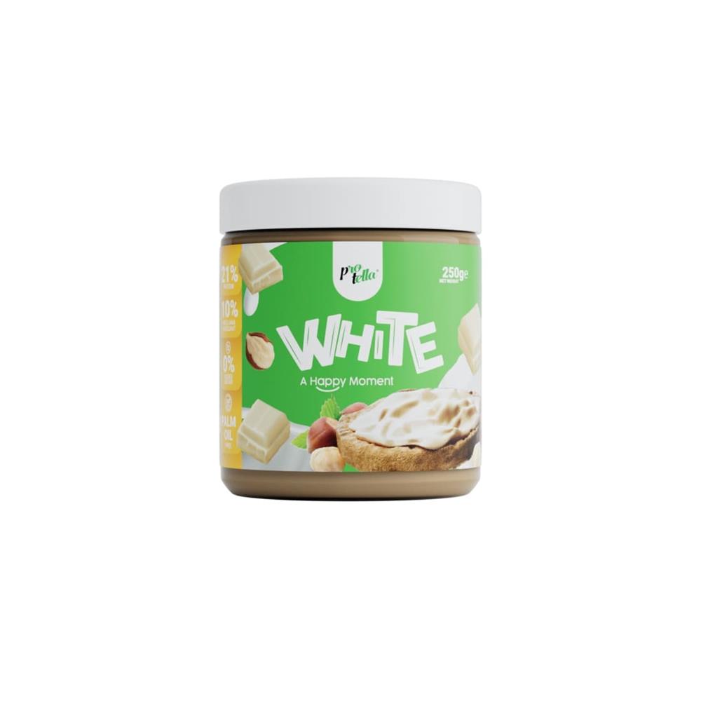 White Chocolate (Pack of 6)
