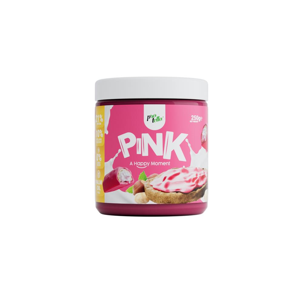 Protella Pink (Pack of 6)