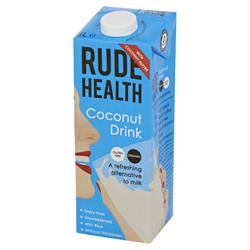 Organic Coconut Drink (Pack of 3)