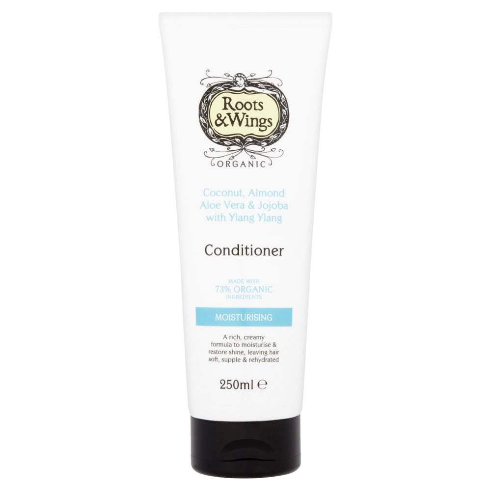 Coconut Aloe Vera Conditioner