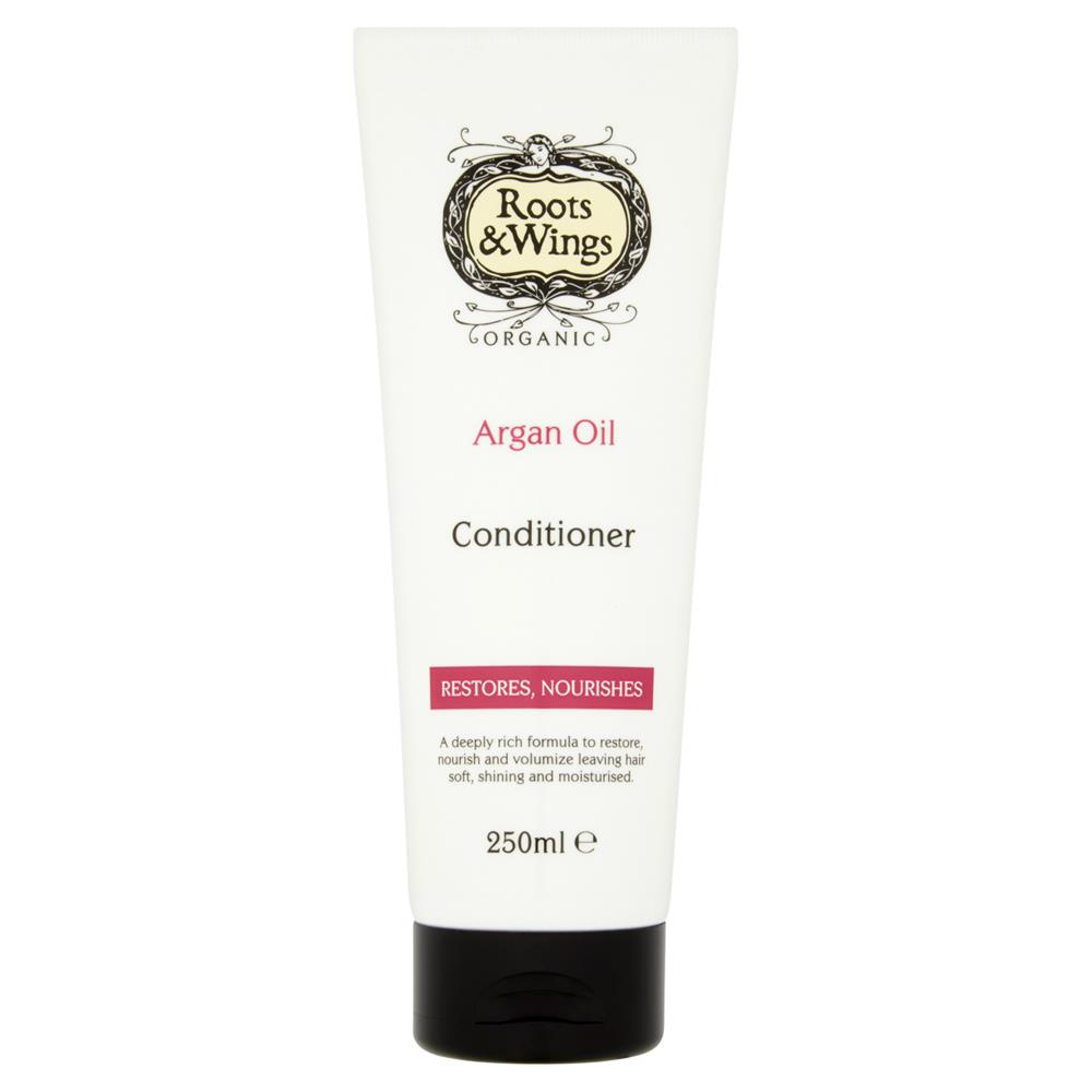 Organic Argan Oil Conditioner