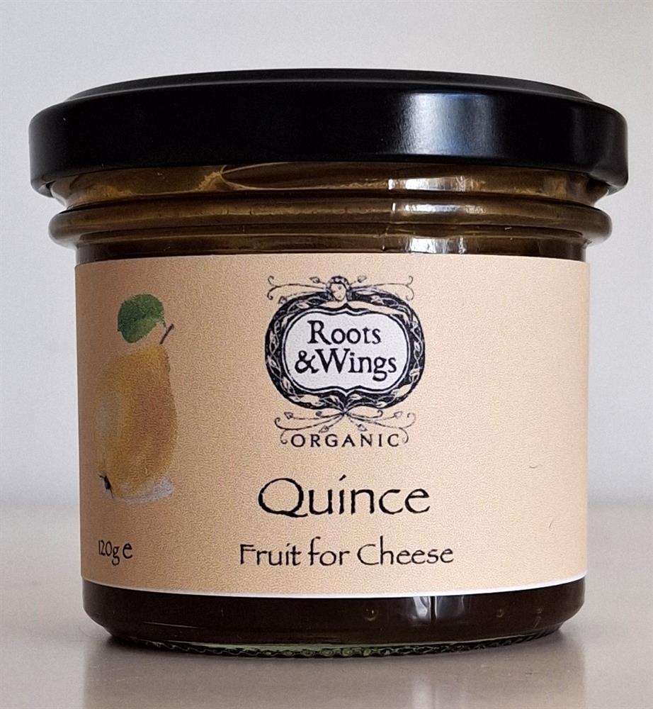 Quince Fruit for Cheese