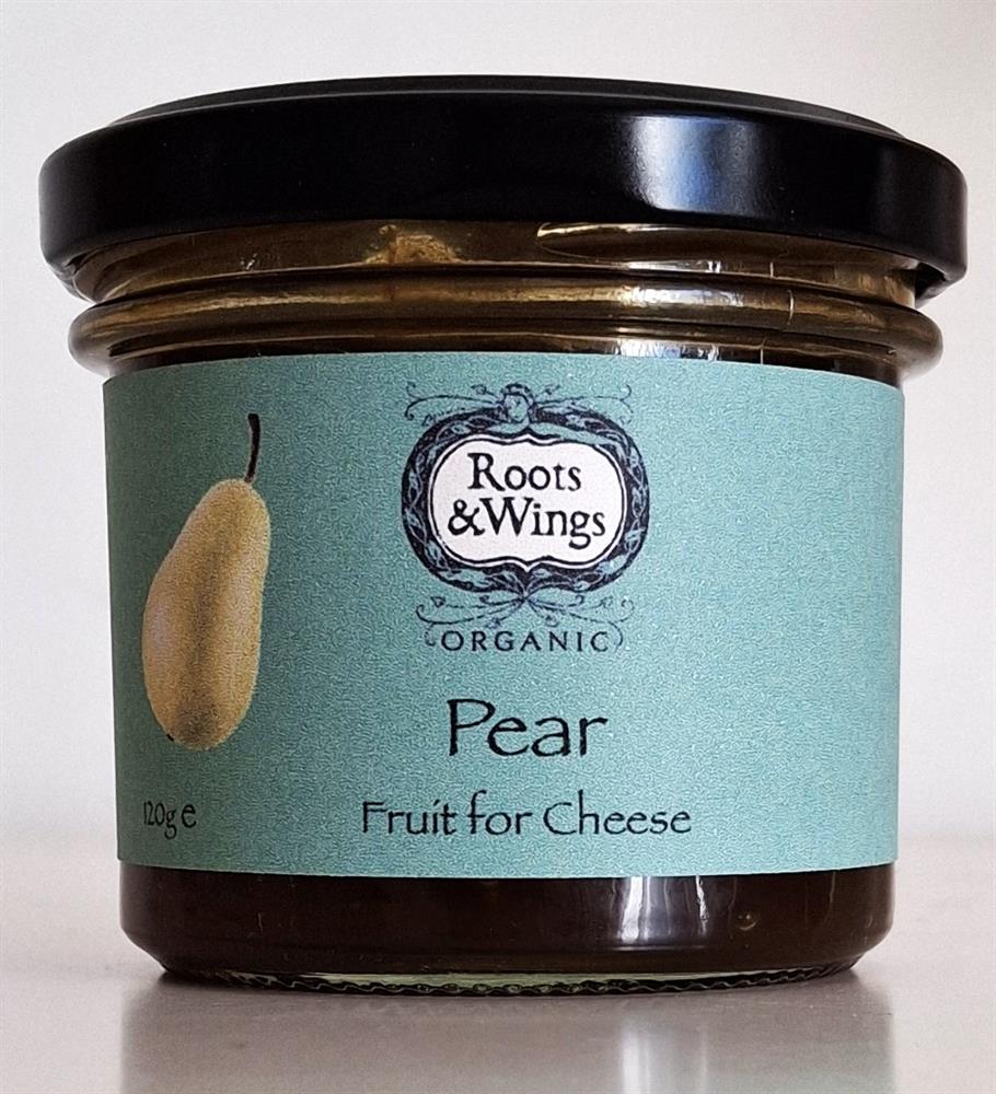 Pear Fruit for Cheese