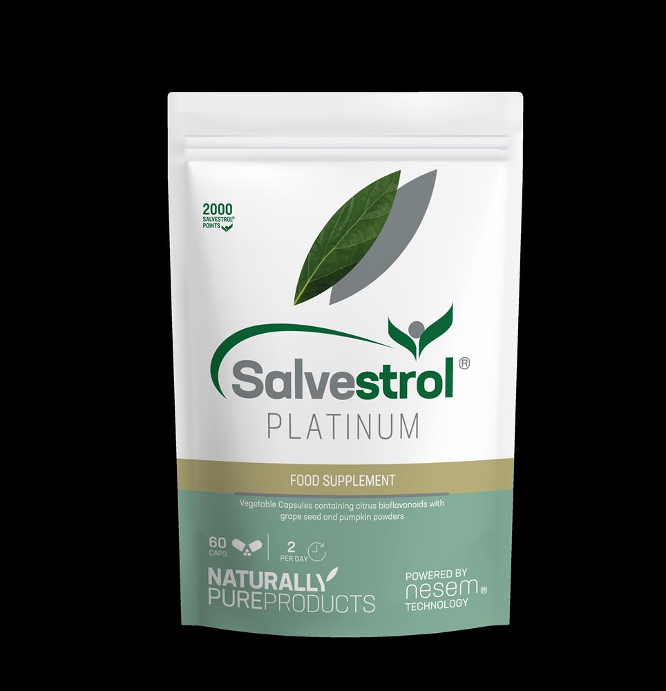Salvestrol Platinum
