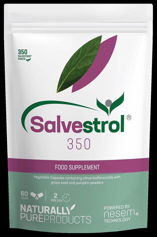 Salvestrol Shield