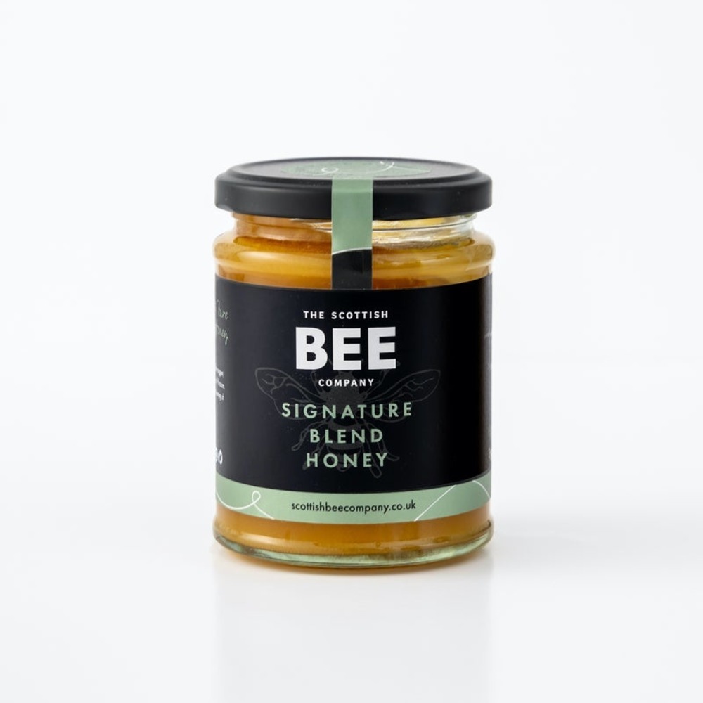 Signature Honey 340g