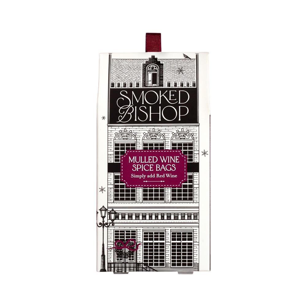 Mulled Wine Xmas Spice Pack