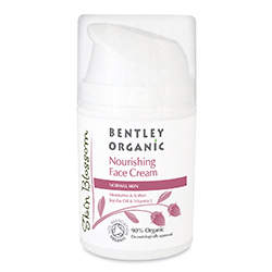 Nourishing Face Moisturiser