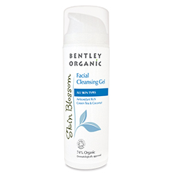 Gentle Face Wash