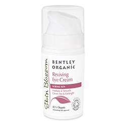 Reviving Eye Cream