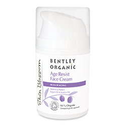 Age Resist Face Moisturiser