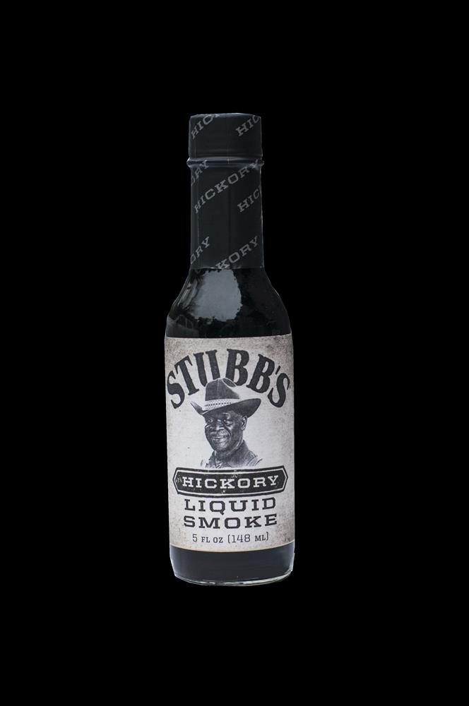 STUBBS HICKORY LIQUID SMOKE