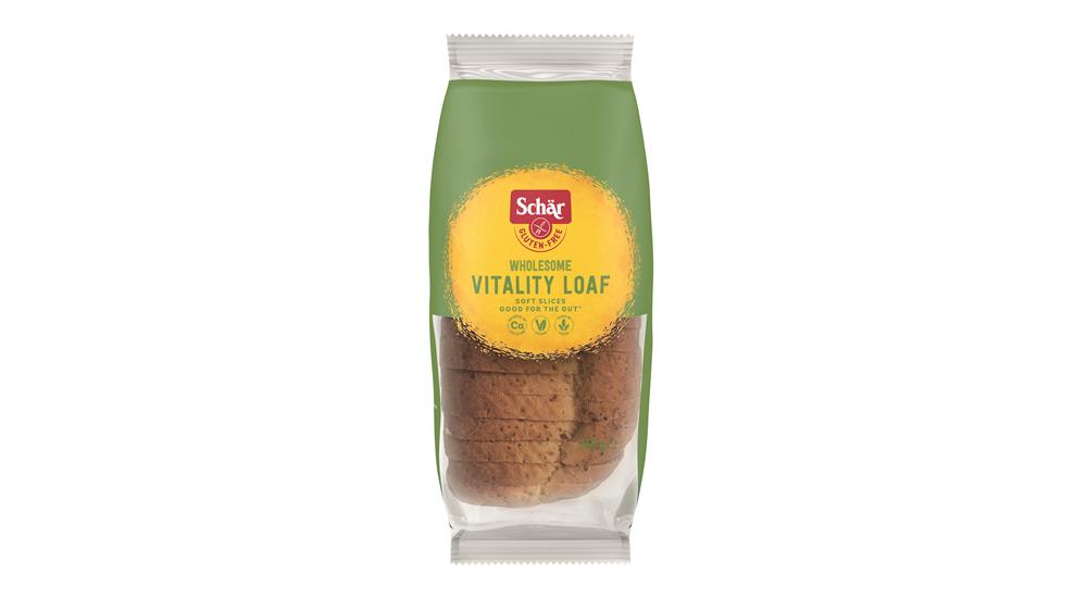 Wholesome Vitality Loaf (Pack of 4)