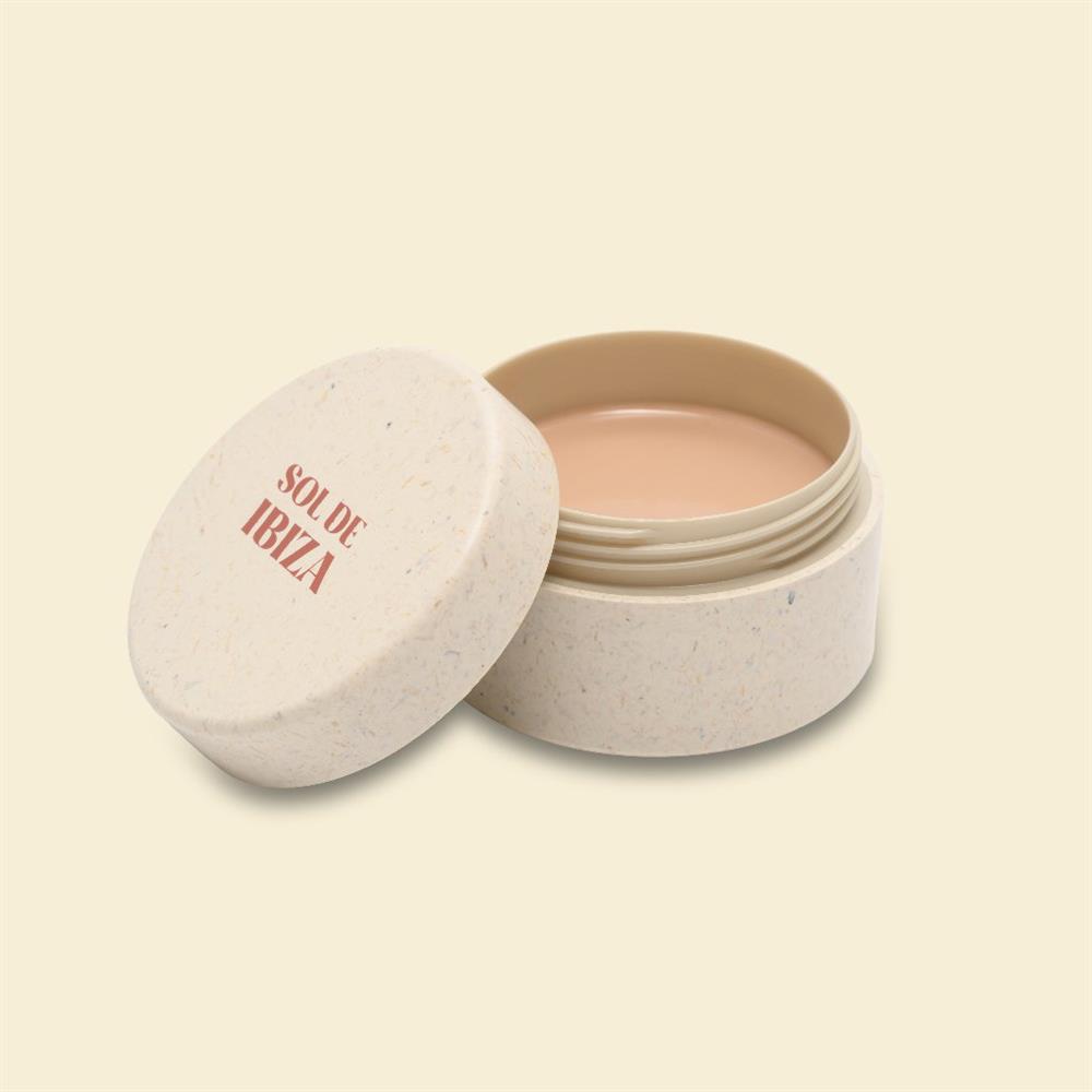 Naked BB Cream SPF50 PA+++