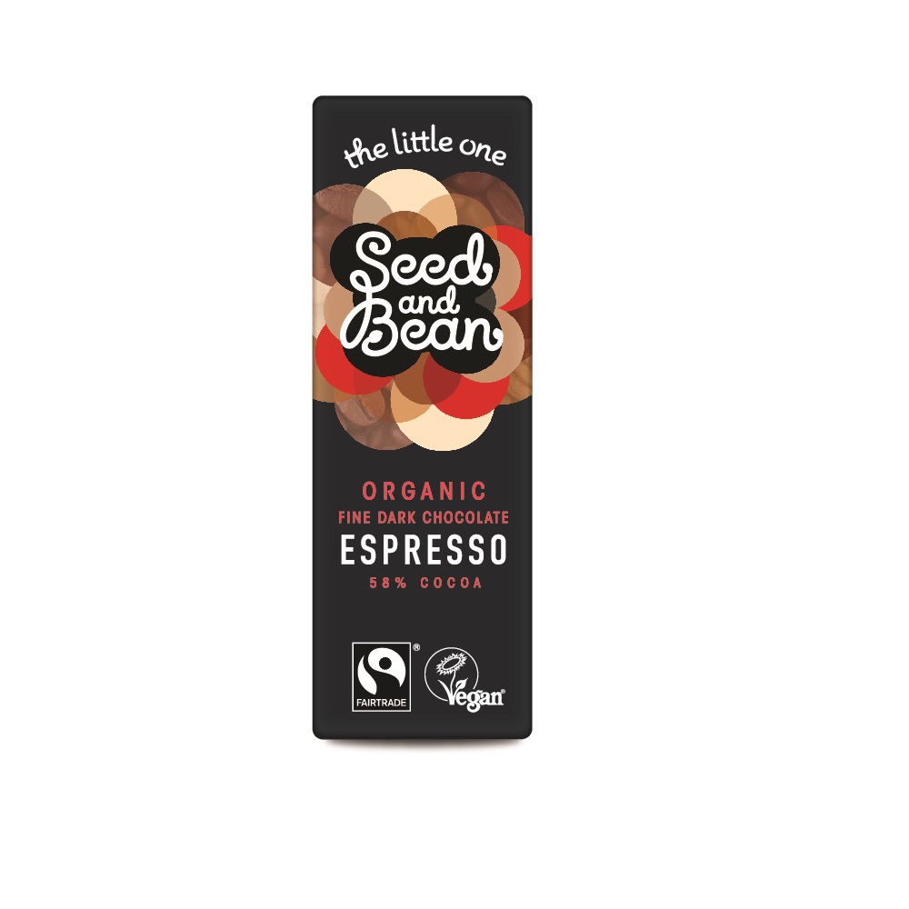 Dark 58% Espresso Bar (Pack of 30)