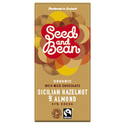 Smooth Praline Chocolate (Pack of 5)