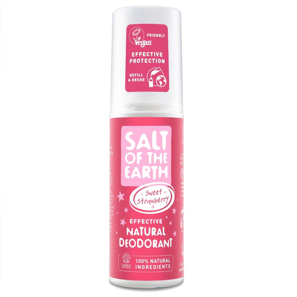 Sweet Strawberry Spray