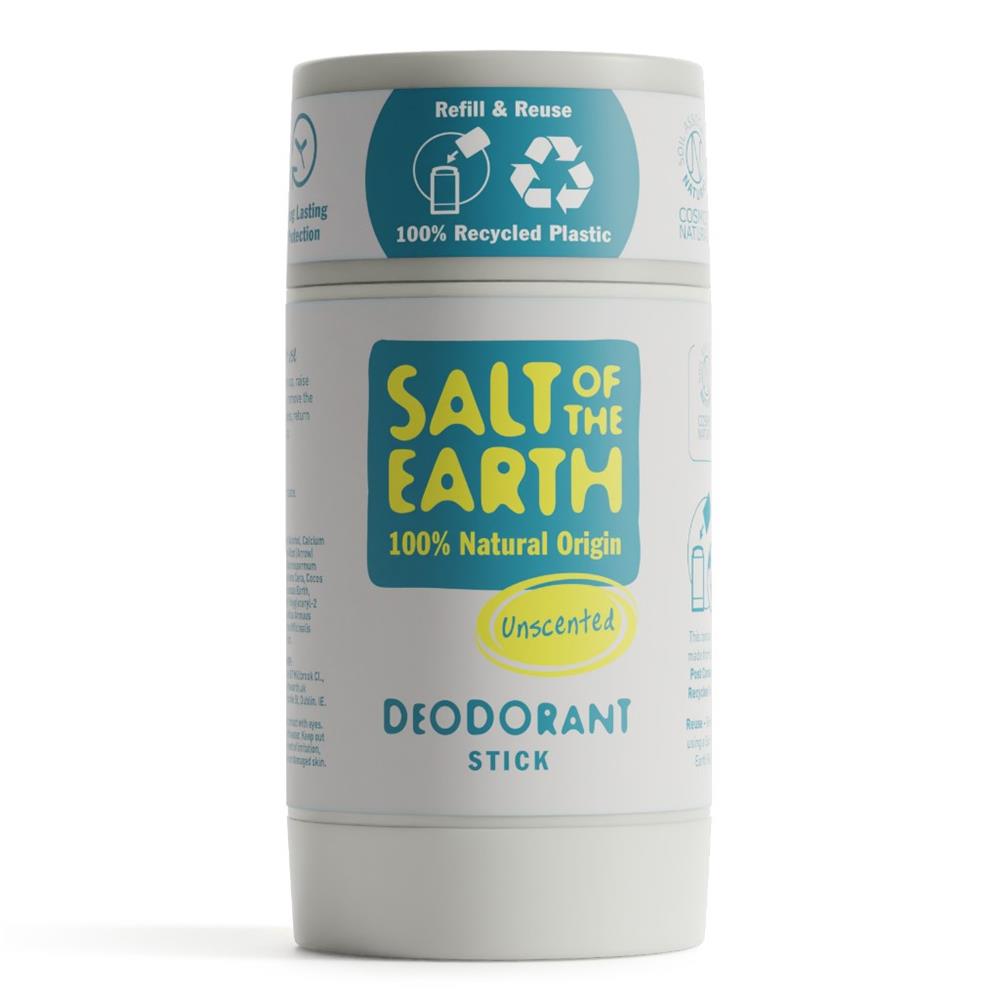 Unscented Deodorant Stick