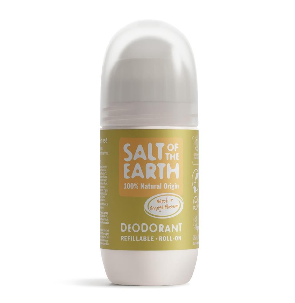 Neroli & Orange Blossom Rollon