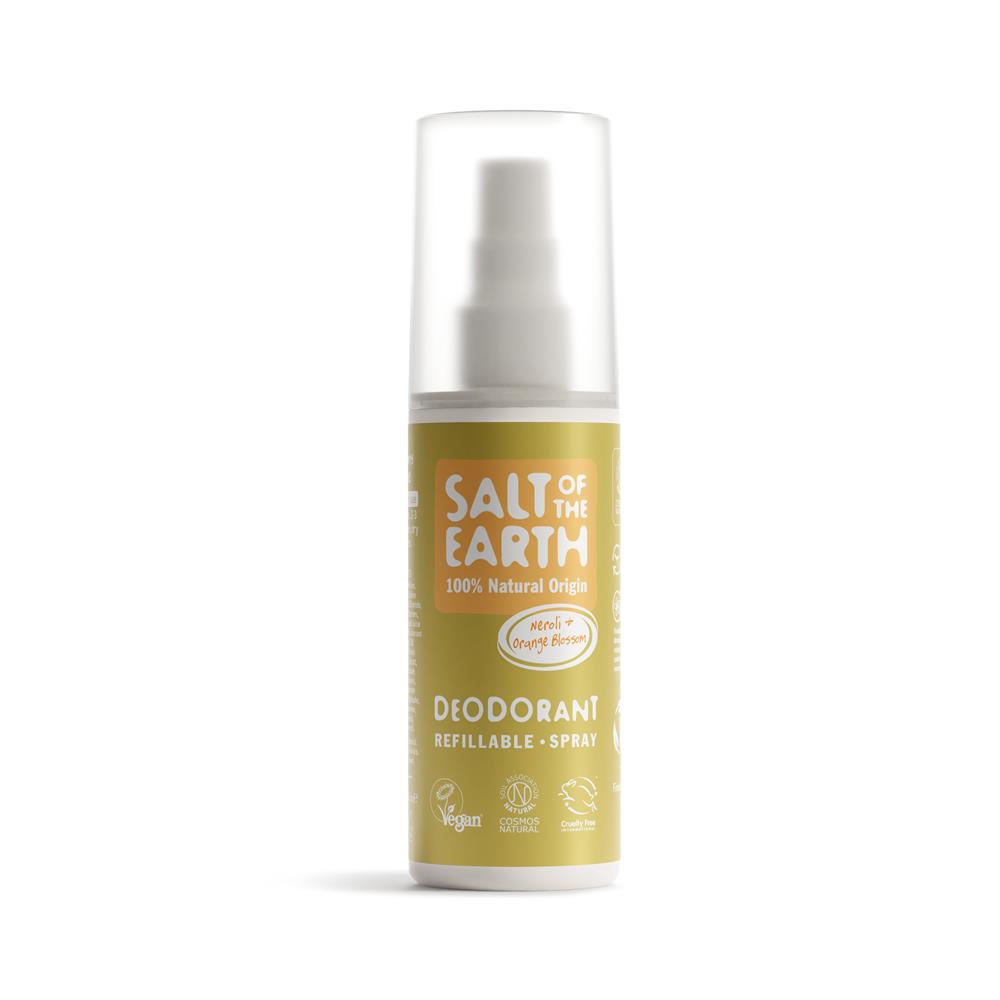 Neroli & Orange Blossom Natura
