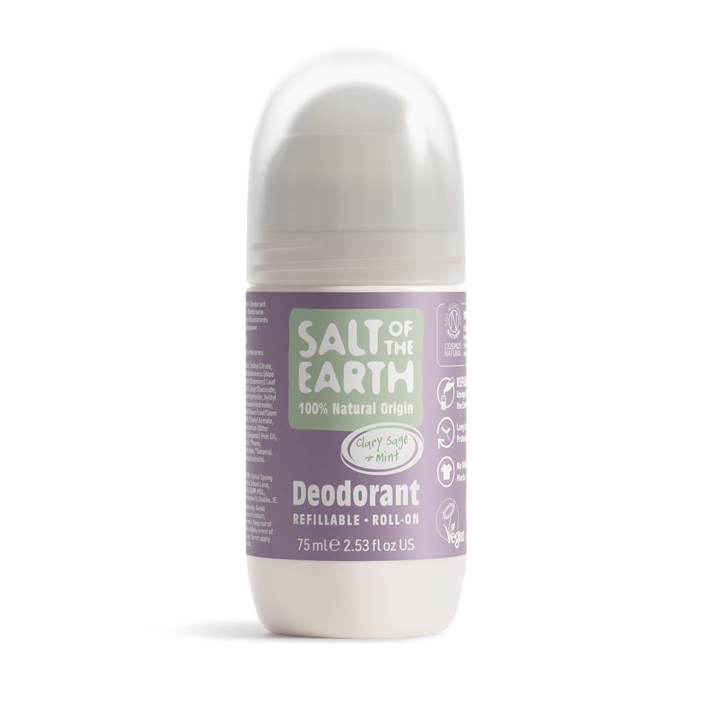 Clary Sage Mint Refillable