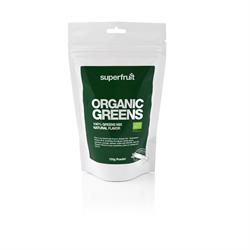 Organic Greens 100g