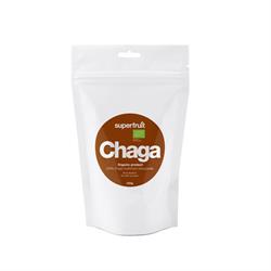 Chaga Powder - EU Organic