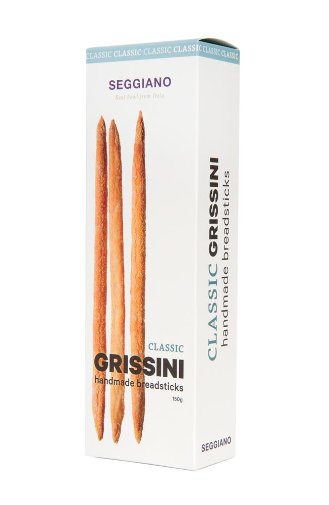 Classic Grissini