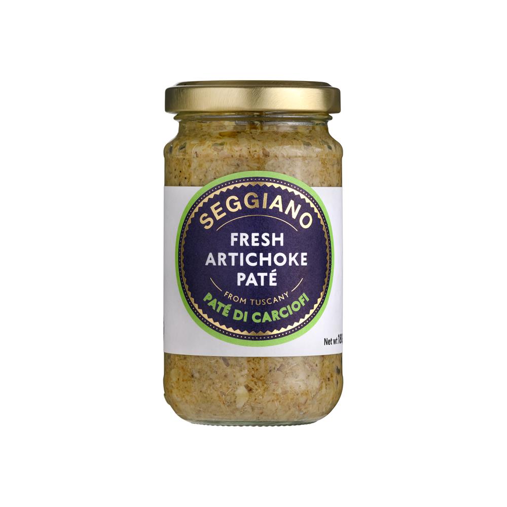 Fresh Artichoke Pate 180g