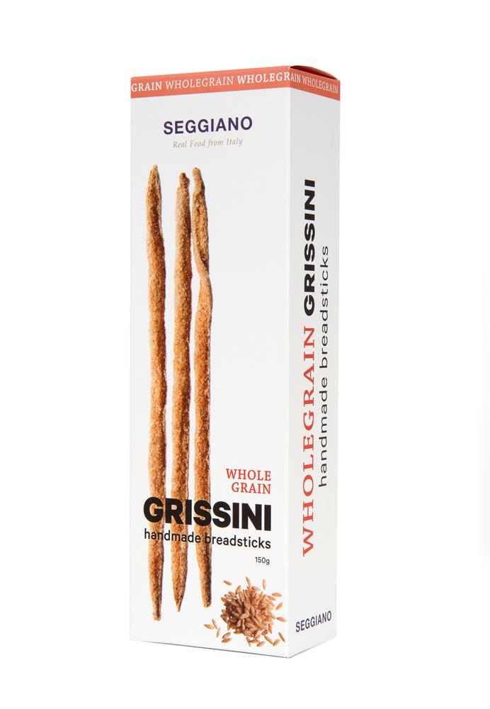 Wholegrain Grissini