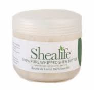 100% Natural Shea Butter