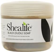 Black Soap