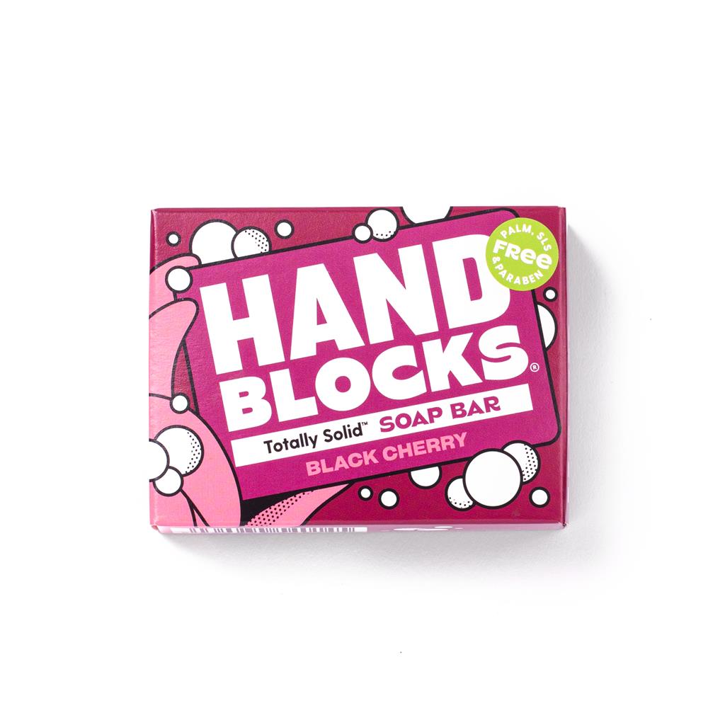 Soap Bar - Cherry
