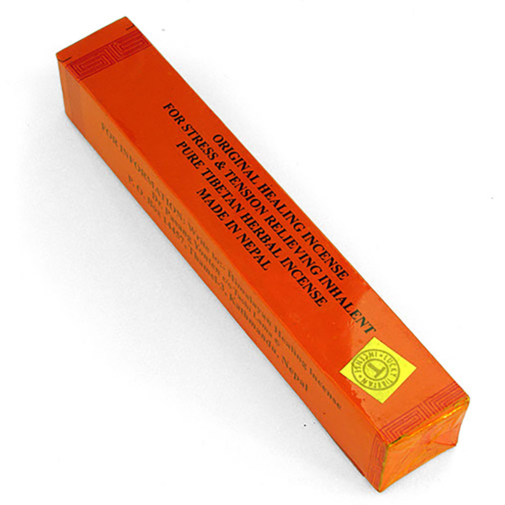 Original Healing Incense