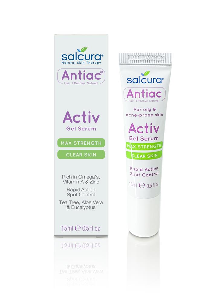 Antiac ACTIV Gel