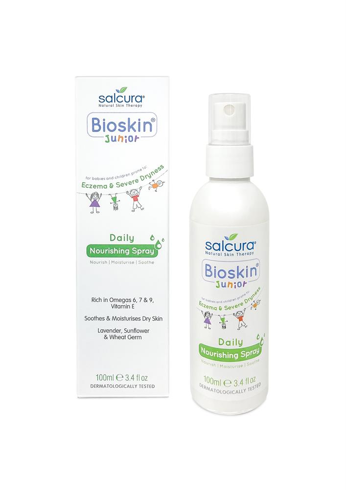 Bioskin JNR Spray