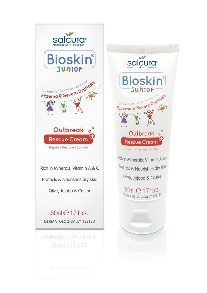 Bioskin JNR Cream