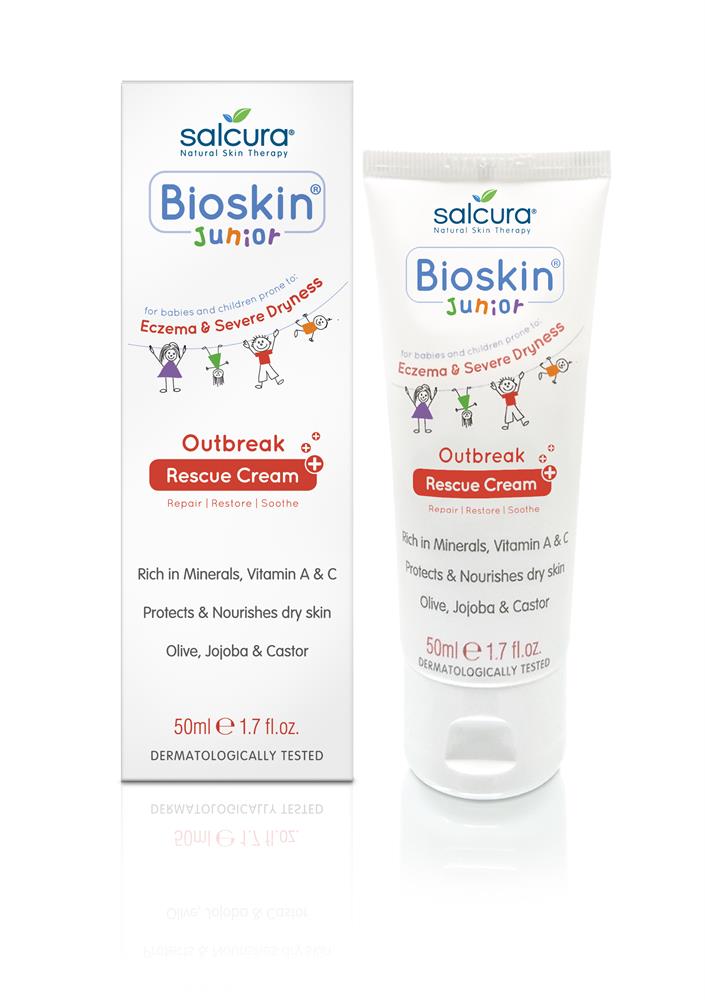 Bioskin JNR Cream