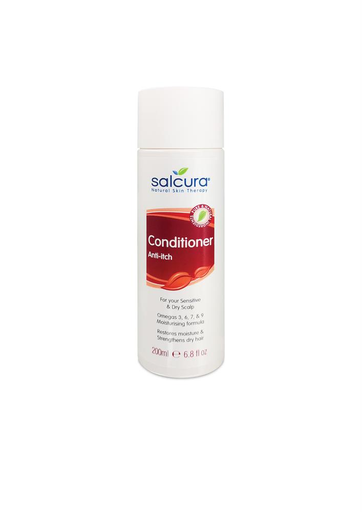 Omega Rich Conditioner