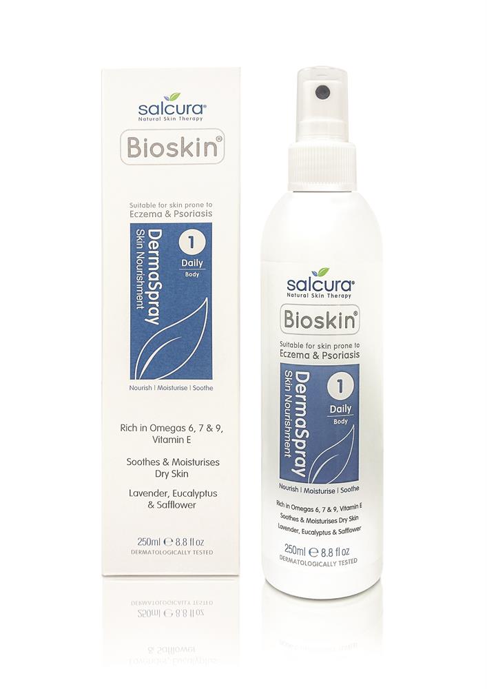 Bioskin DermaSpray