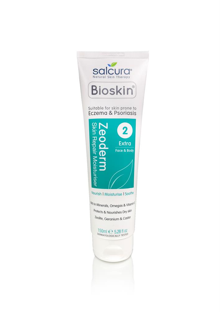 Bioskin Zeoderm