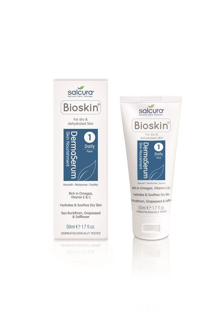 Bioskin DermaSerum