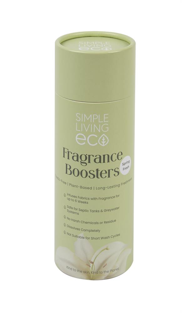 Scent Booster Spring Fresh
