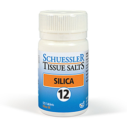 Silica No 12
