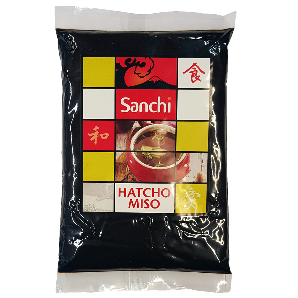 Hatcho Miso